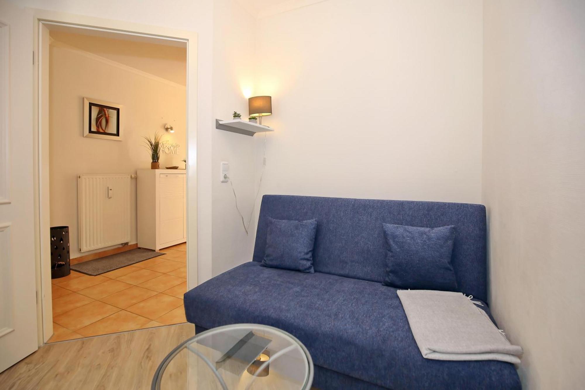 Atlantik Wohnung 101 Ostseebad Kühlungsborn Exterior foto